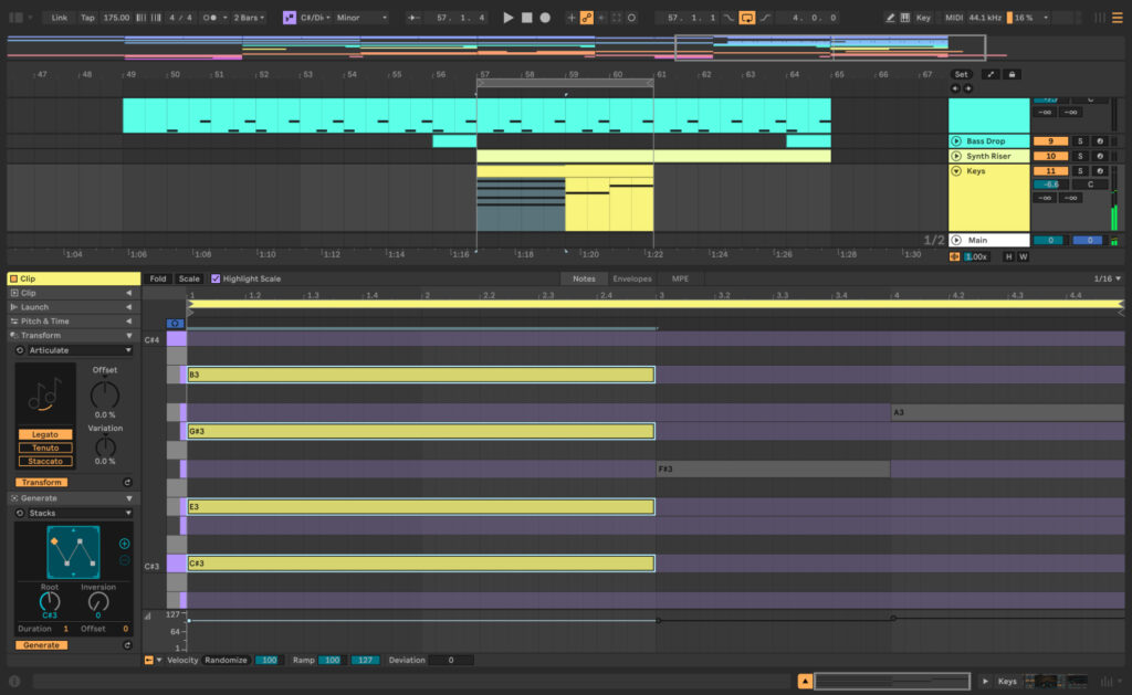 Ableton Live 12, l'avenir de la création musicale