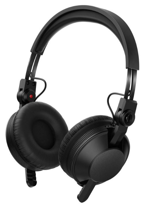 Casque HDJ-CX Pioneer DJ