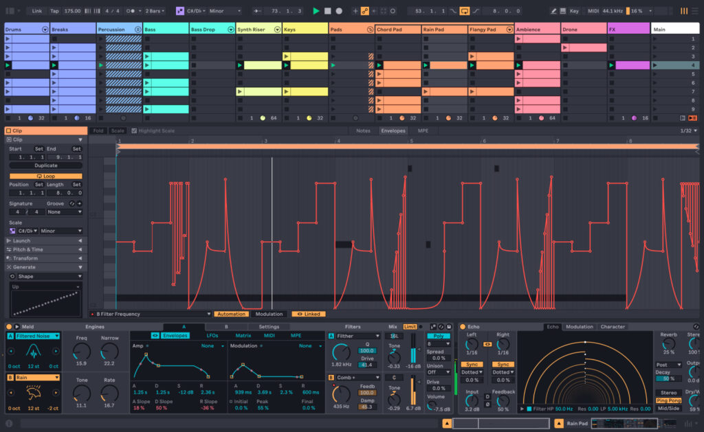 Comment Live 12 simplifie-t-il la production musicale ?