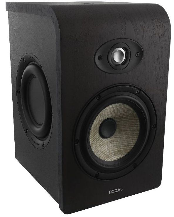 Focal Shape 65 : L'excellence sonore incarnée