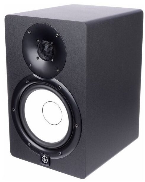 yamaha hs7 enceinte monioring de studio