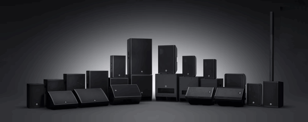 Comprendre les enceintes amplifiées et choisir le bon modèle selon l’usage DJ, live et installation fixe