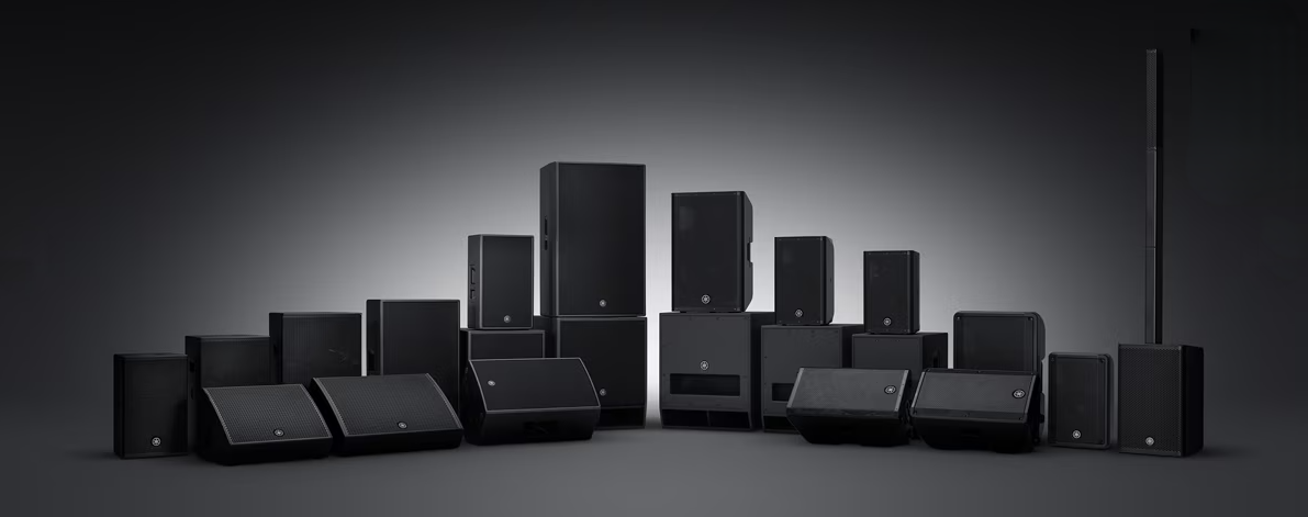 Comprendre les enceintes amplifiées et choisir le bon modèle selon l’usage : DJ, live et installation fixe