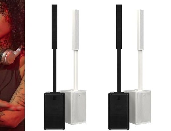 RCF EVOX J9, JMIX9 ou J11 : quel système de sonorisation choisir ? Test, avis, comparatif et guide d’achat