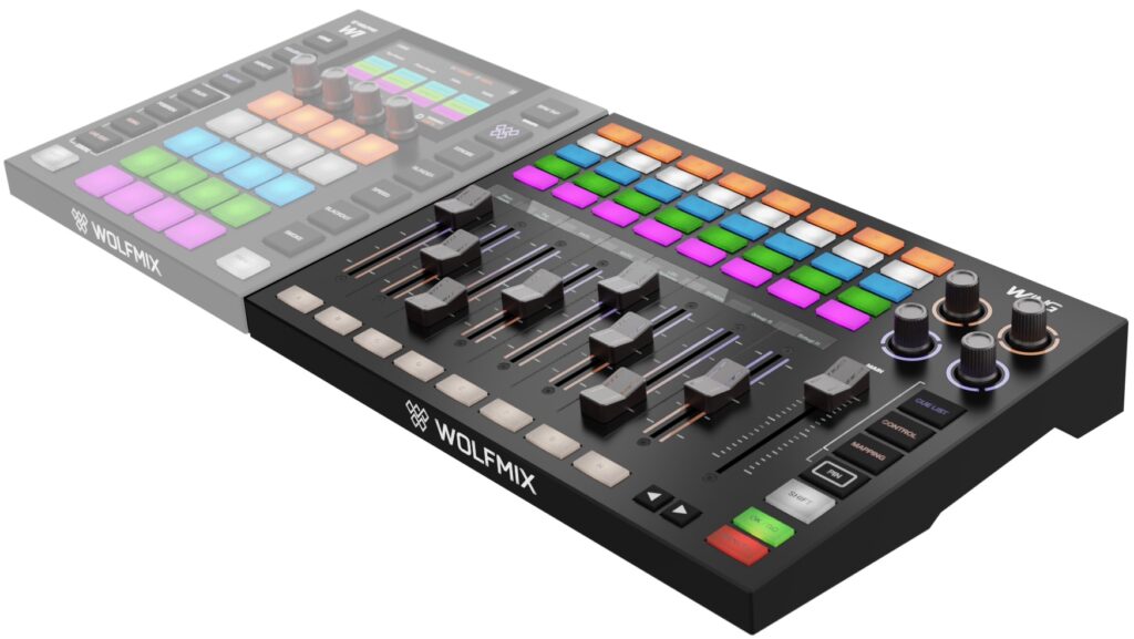 Choisir W1 MK3 seul ou avec WING méthodes de décision selon ton besoin - WING