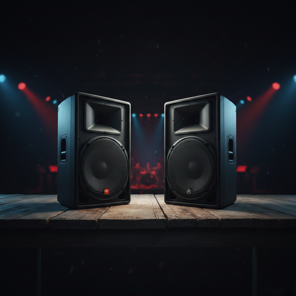 Combien de watts pour sonoriser une salle de 100 m² : guide complet et avis d’expert