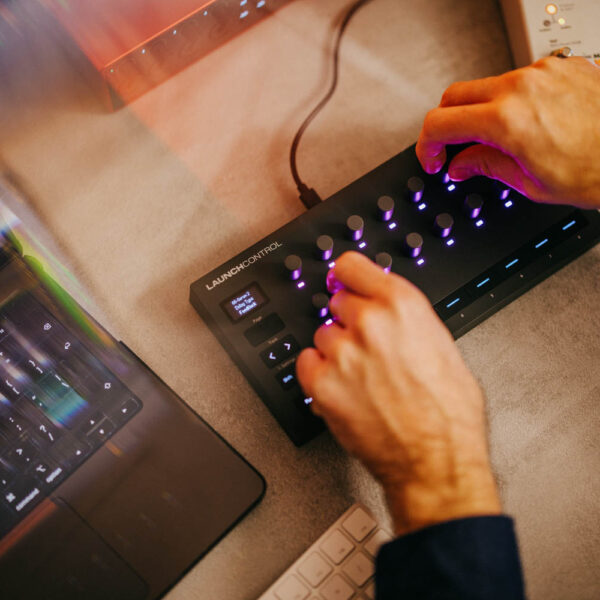 Launch Control 3 : avis, test, comparatif et guide d’achat du contrôleur MIDI compact Novation
