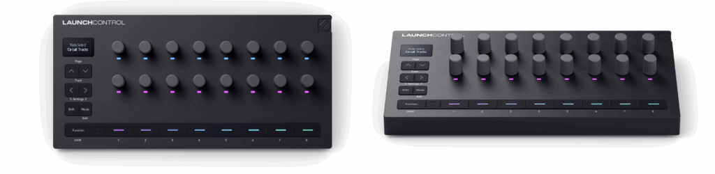 Launch Control 3  ce qu’il faut retenir de la nouveauté Novation