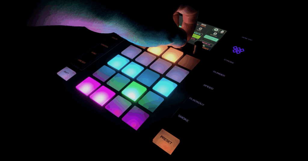 Wolfmix W1 MK3 nouveautés 2026 et guide complet pour l’associer au WING