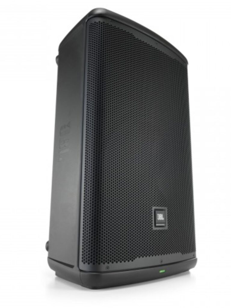 Bose, QSC, JBL _ premium et haut de gamme - JBL EON 715