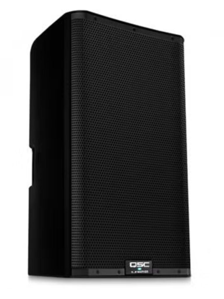 Bose, QSC, JBL _ premium et haut de gamme - QSC K12.2
