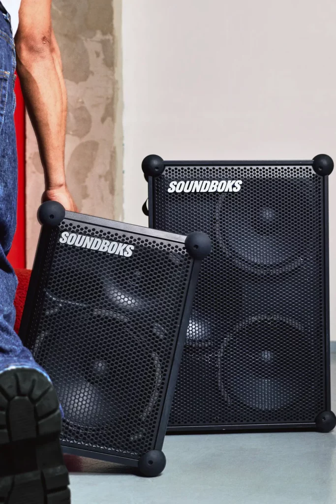 Notre verdict et recommandation Energyson sur la SOUNDBOKS Mix