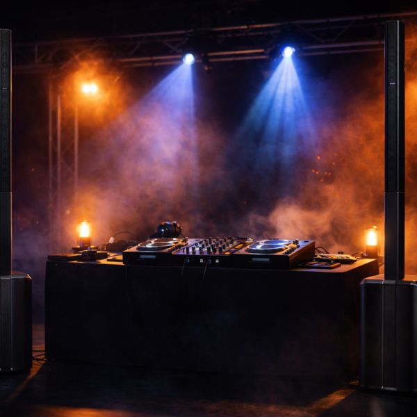 Top 5 meilleures enceintes colonnes 2026 : Test, avis, comparatif, prix et guide d&rsquo;achat