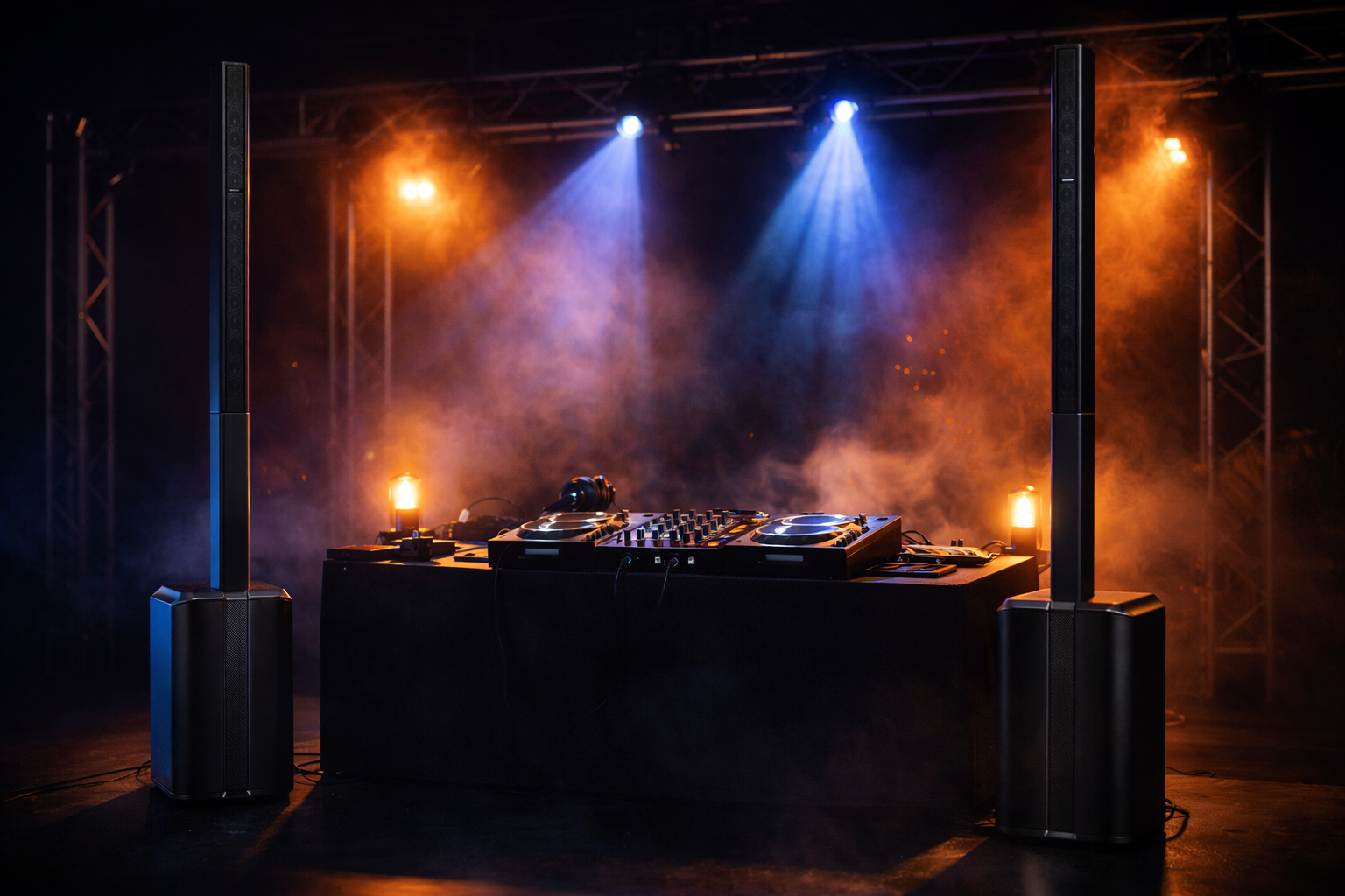 Top 5 meilleures enceintes colonnes 2026 : Test, avis, comparatif, prix et guide d&rsquo;achat