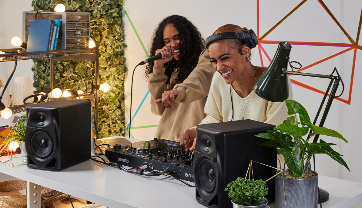 Guide complet du djing - apprendre à mixer facilement et choisir son matériel