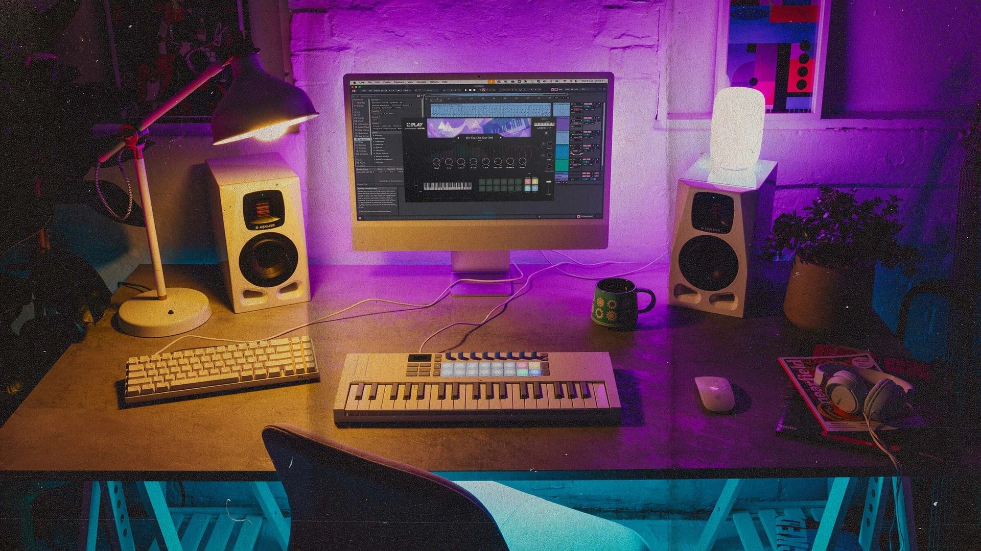 Quel clavier midi choisir Top 10 des meilleurs claviers maîtres débutant et professionnel avis, test et guide d'achat