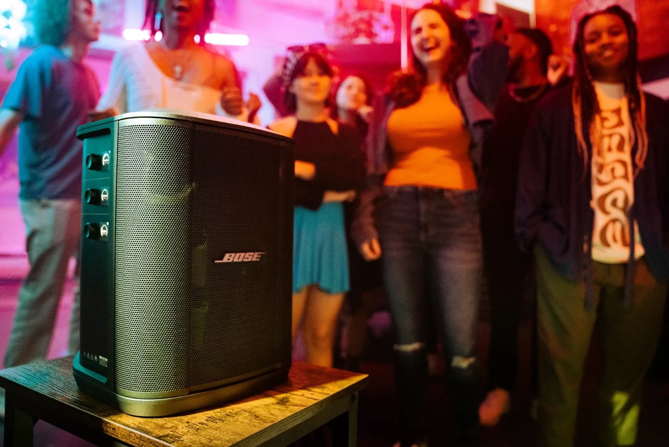Avis Bose test complet de la marque audio de référence