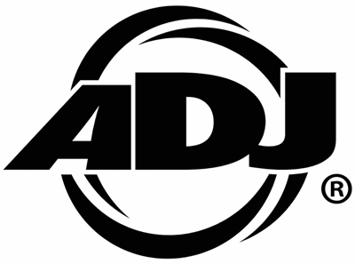 ADJ (American DJ) propose des modèles polyvalents, souvent dotés de LED intégrées pour colorer la fumée directement en sortie de buse.