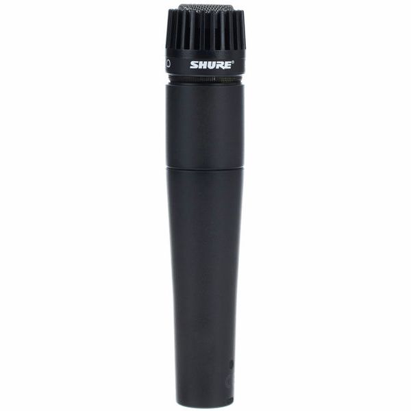 micro dynamique Shure SM57 dynamique instrument studio