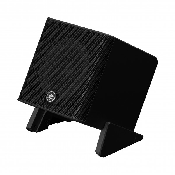 Yamaha STAGEPAS 200BTR — système de sonorisation portable sur batterie 180 W avec DSP SPX et mixeur 5 canaux