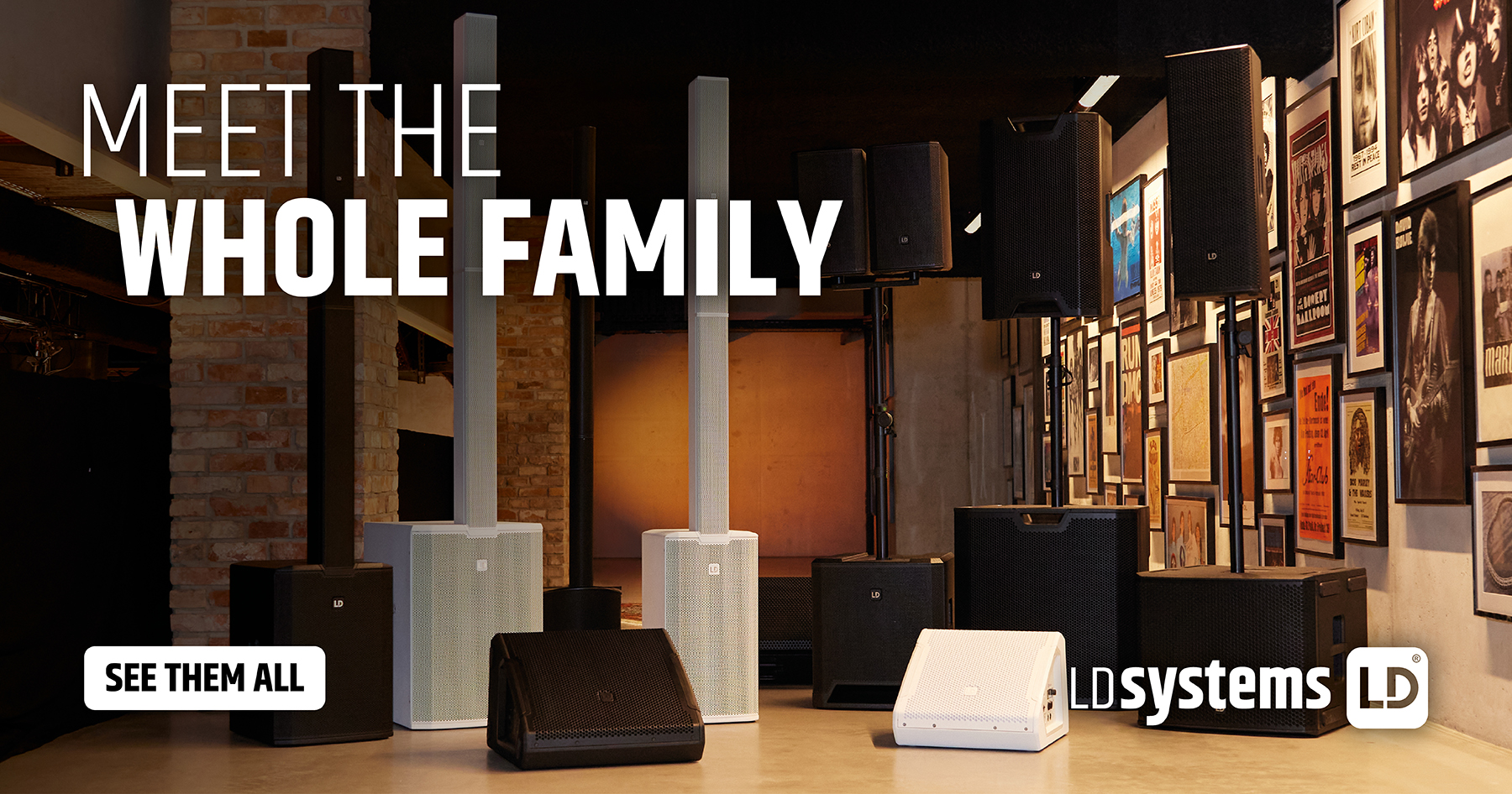 LD Systems est-elle une bonne marque Notre avis et notre test complet