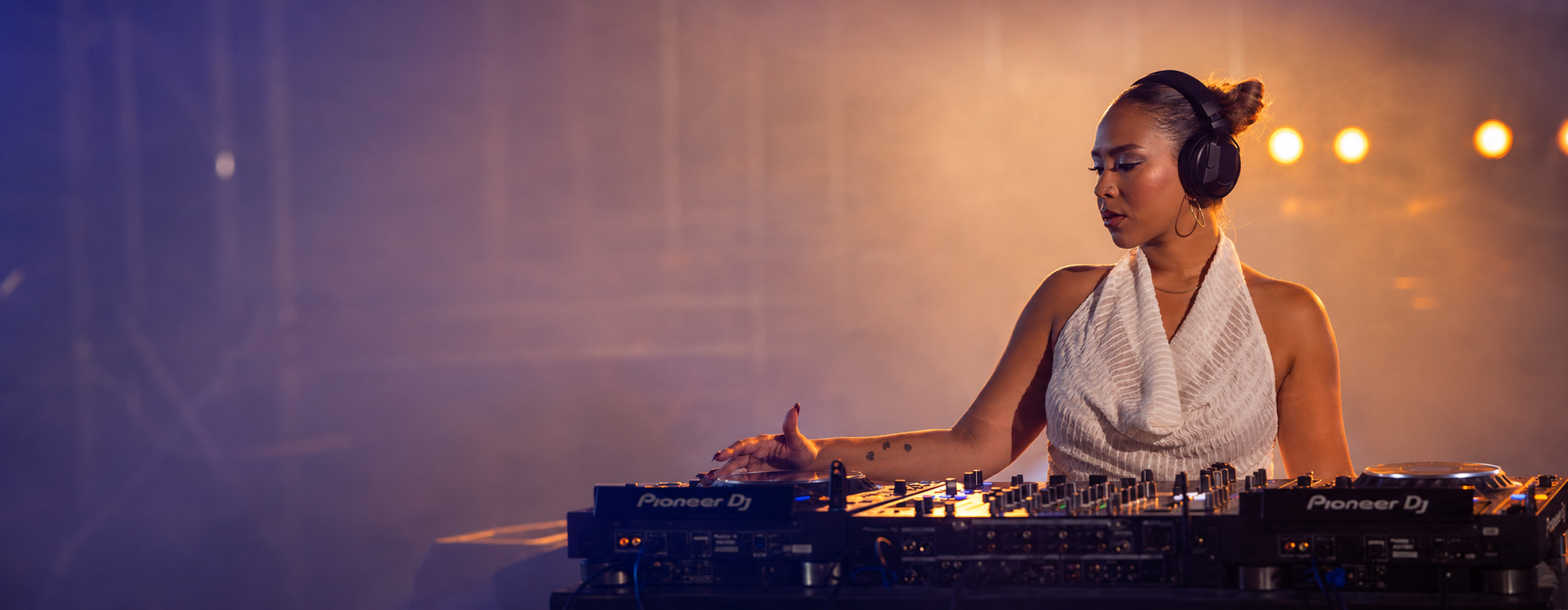Meilleurs casques DJ pour le live 5 modèles éprouvés qui font la différence