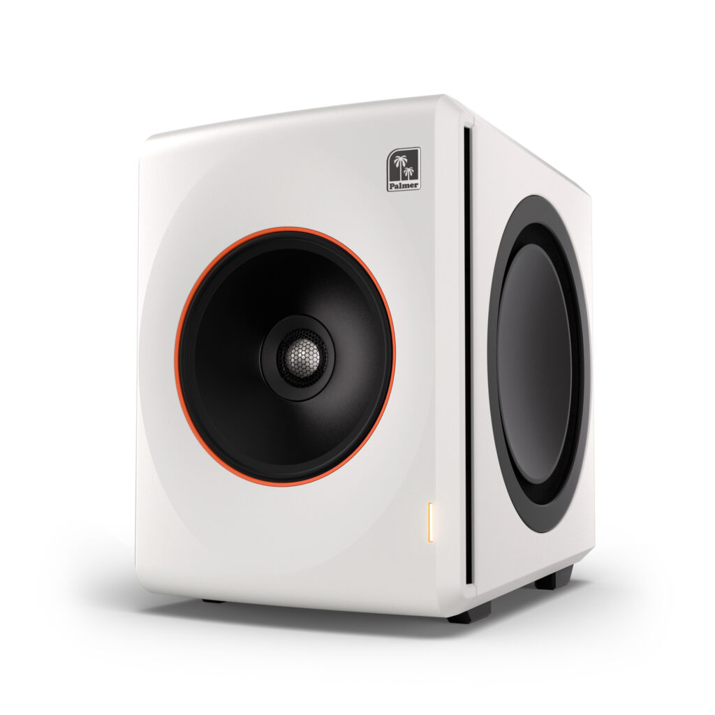 PALMER ORBIT 11 BLANCHE ENERGYSON 799 EUROS