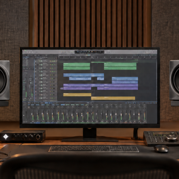 Neumann KH 310 II : est-il le bon moniteur pour votre studio ?