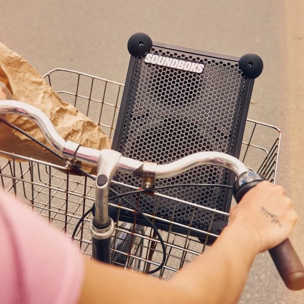 Soundboks Rider : test complet, comparatif gamme et guide d’achat