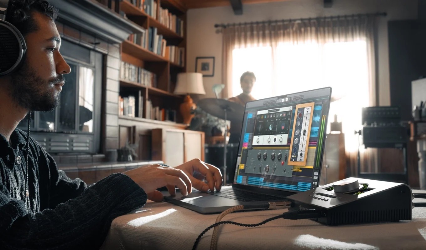 Carte son pour home studio : comment choisir la bonne interface audio ?