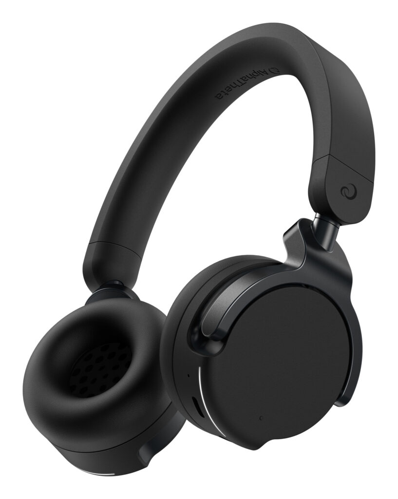 Casque DJ AlphaTheta HDJ-F9