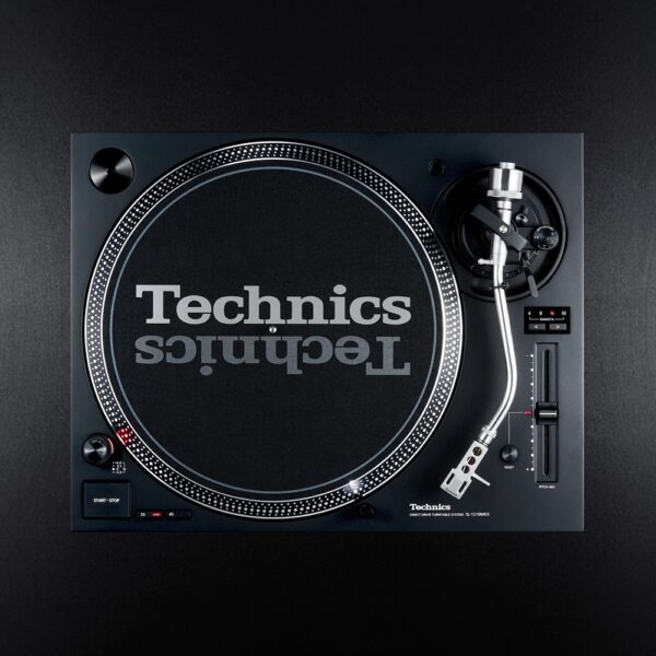 Technics SL-1210MKX : ce que change la nouvelle platine DJ
