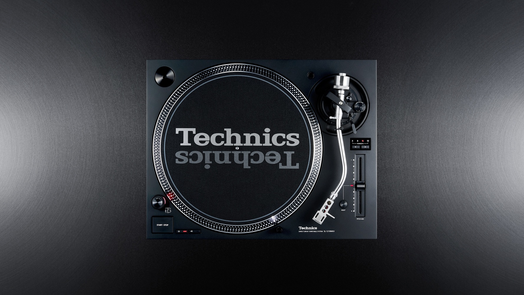 Technics SL-1210MKX : ce que change la nouvelle platine DJ