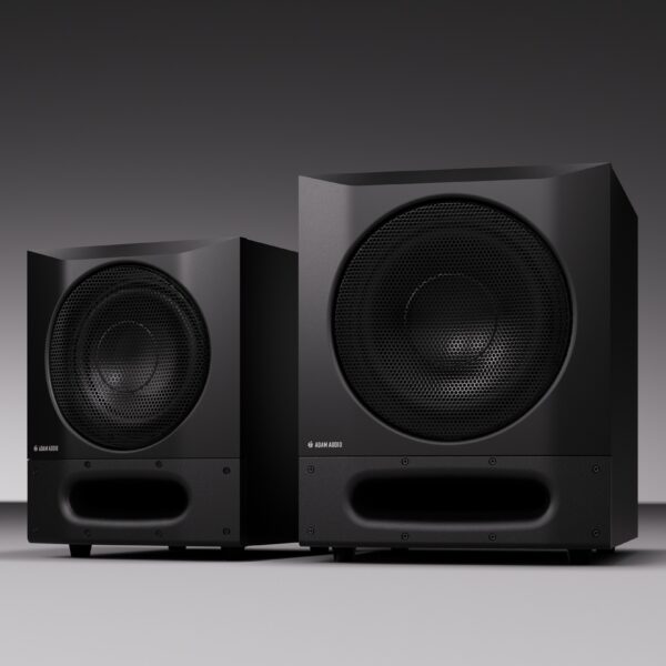 Adam Audio Sub8 PRO et Sub10 PRO : choisir et calibrer sans erreur
