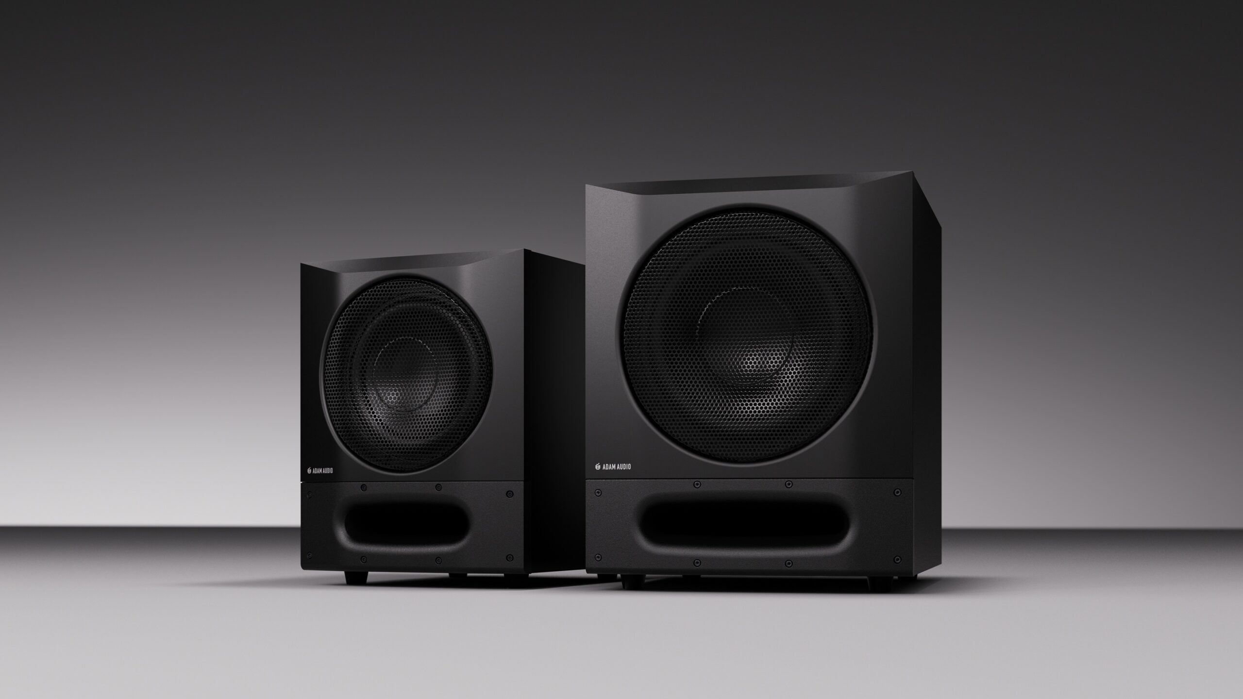 Adam Audio Sub8 PRO et Sub10 PRO : choisir et calibrer sans erreur